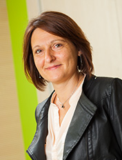Dr Valérie Meyer
