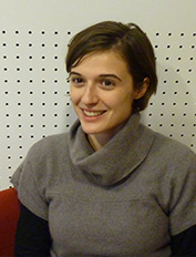 Stéphanie Laurichesse